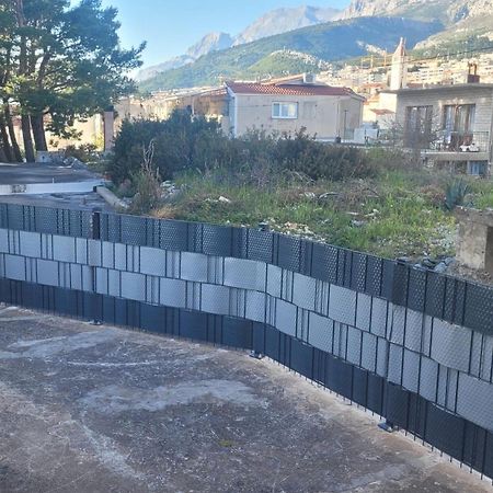 Apartments Villa Ravlic Makarska Bagian luar foto