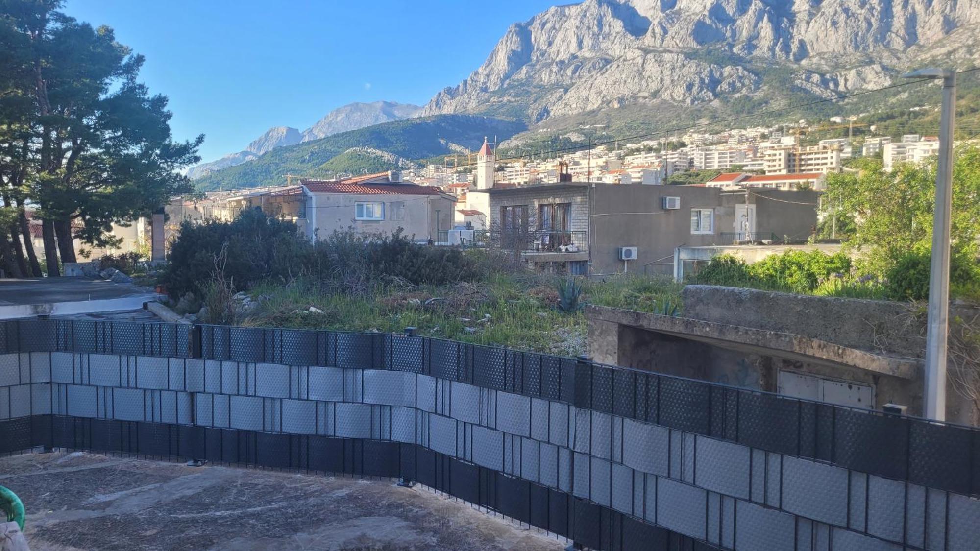 Apartments Villa Ravlic Makarska Bagian luar foto