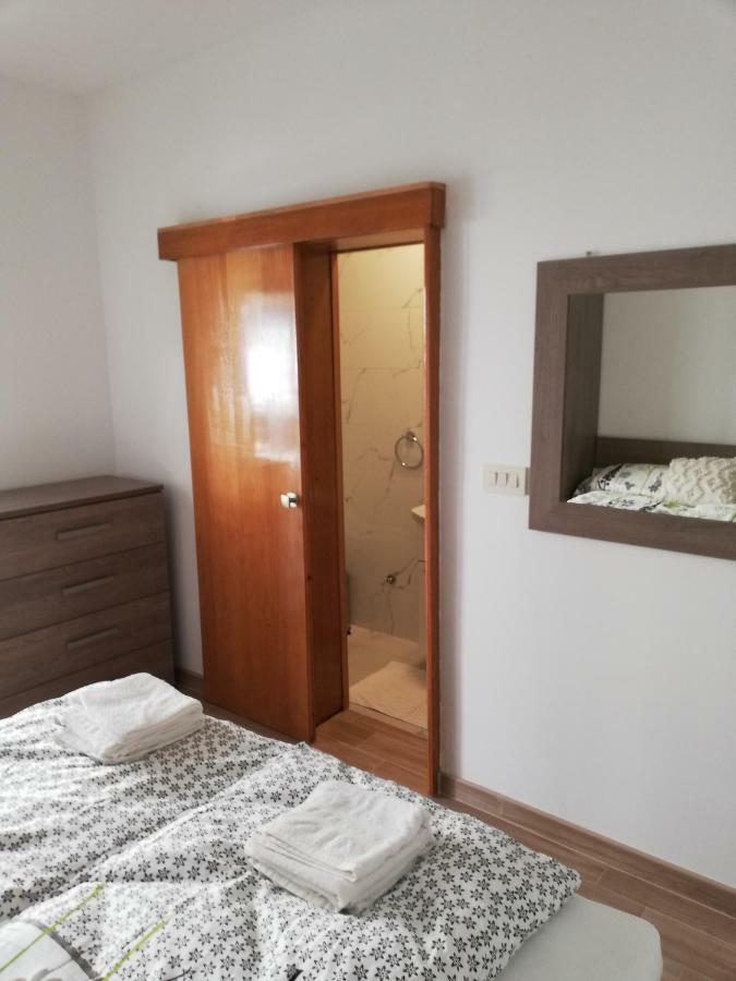 Apartments Villa Ravlic Makarska Bagian luar foto