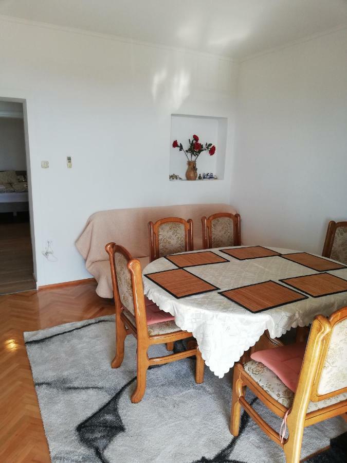 Apartments Villa Ravlic Makarska Bagian luar foto