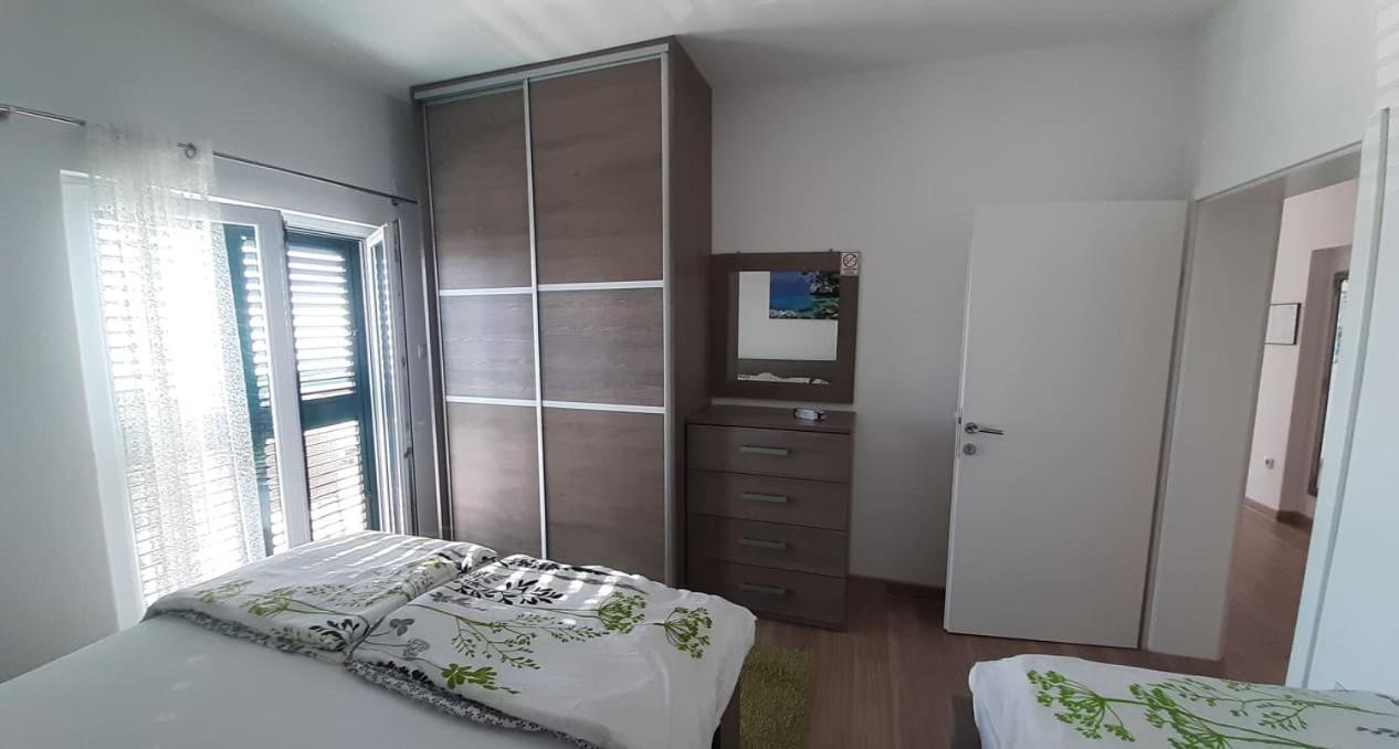 Apartments Villa Ravlic Makarska Bagian luar foto