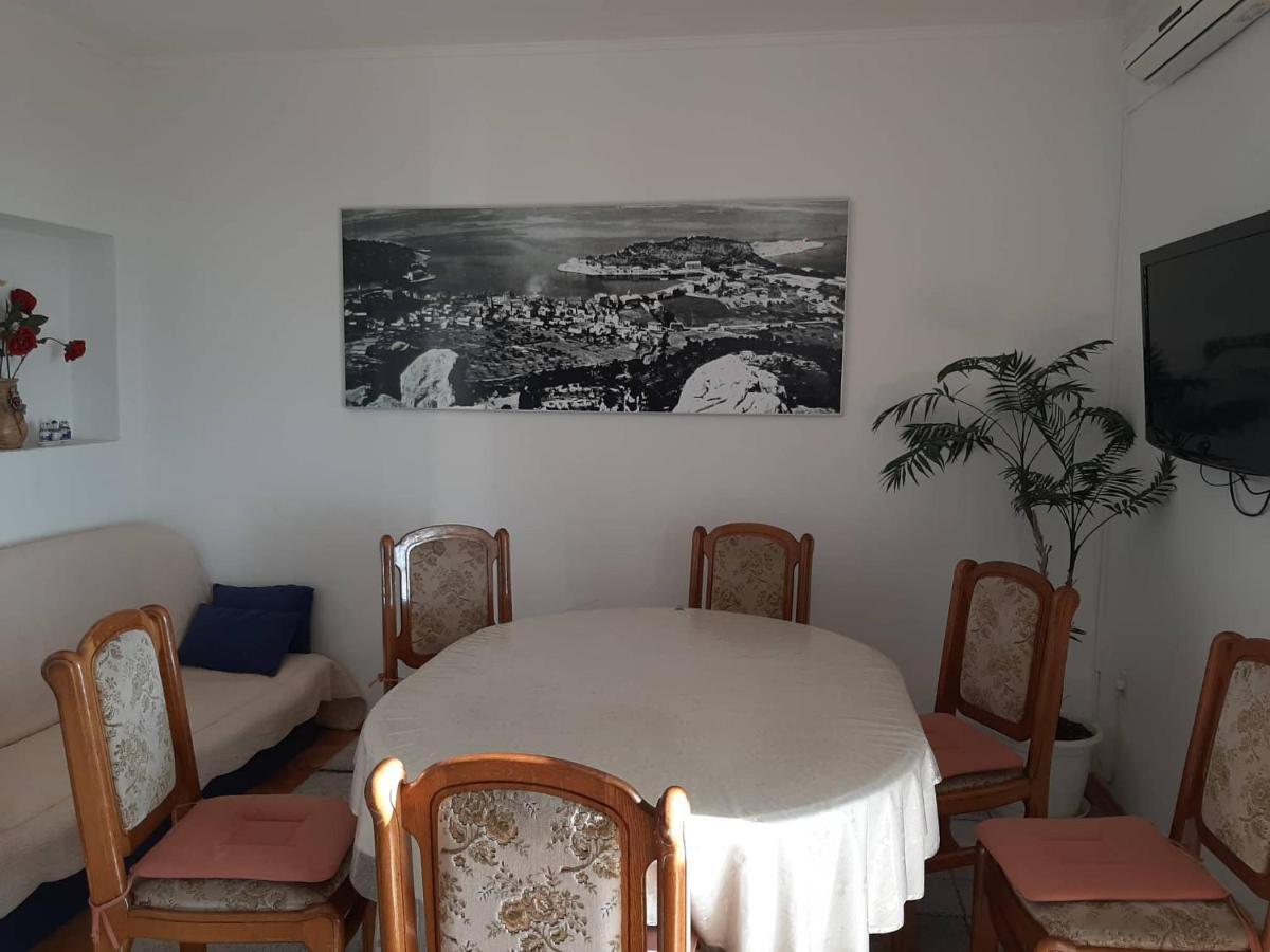 Apartments Villa Ravlic Makarska Bagian luar foto